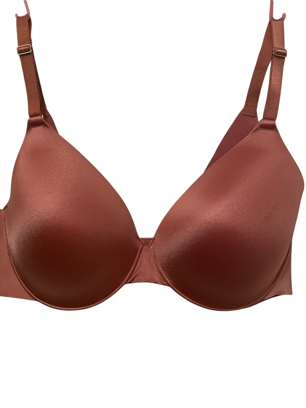 Soma Vanishing Back Full Coverage Size 38B